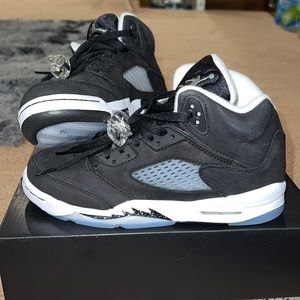 Air Jordan 5 Retro (GS)
